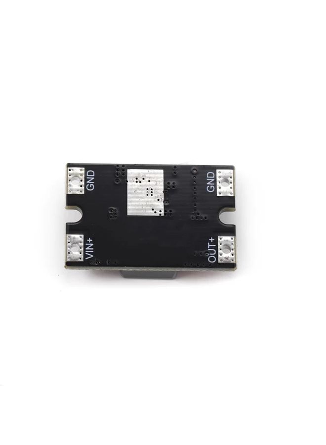 Fixed 5V 8A DC-DC Buck Converter Module 25V to 3.3V 5V Step Down Board - Image 5