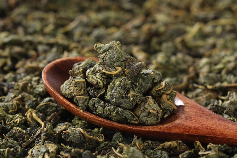 ULTHMOK Premium Natural Mulberry Leaf Tea - 255g - Image 4