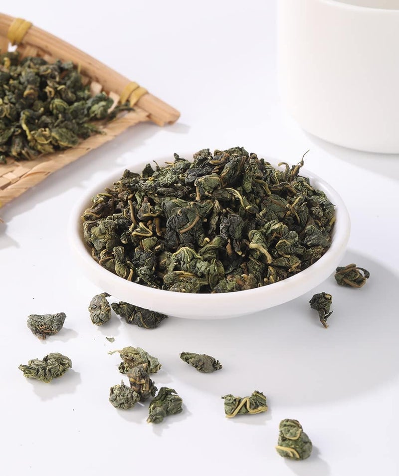 ULTHMOK Premium Natural Mulberry Leaf Tea - 255g - Image 3