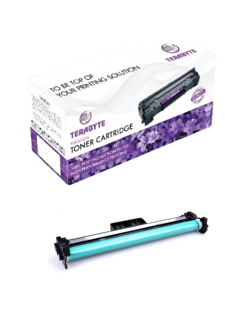 Terabyte 32A Drum Unit CF232A for  Laserjet Pro M227 and M203 - Image 1