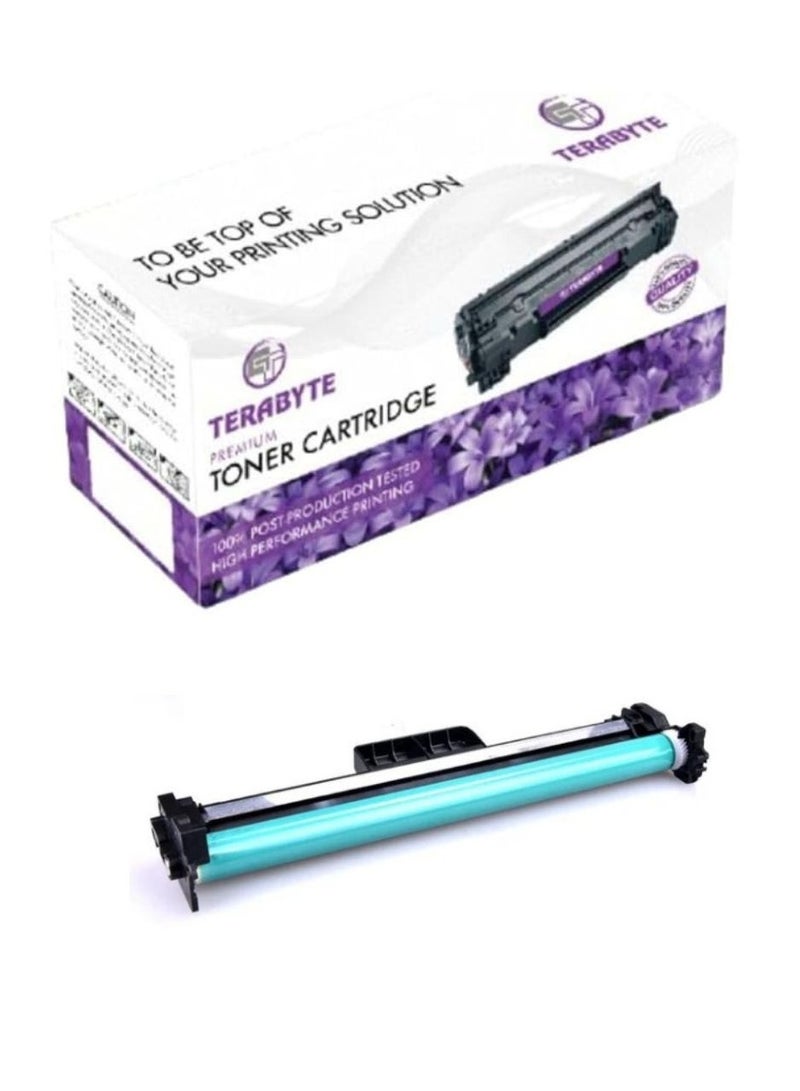 Terabyte 32A Drum Unit CF232A for  Laserjet Pro M227 and M203 - Image 2