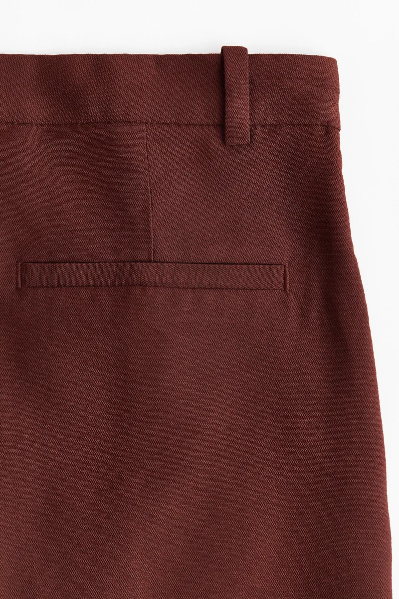 H&M Bermuda shorts