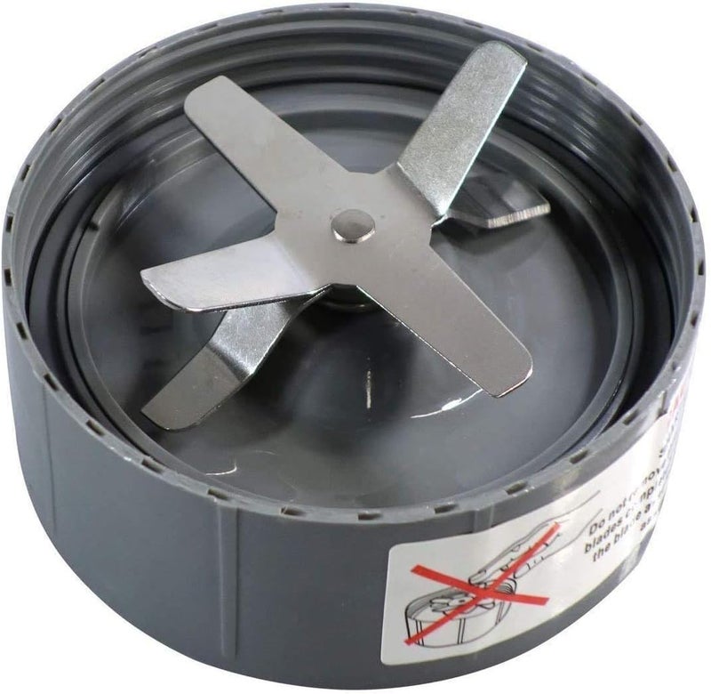 BeenTool Replacement Blender Extractor Blade Compatible with Nutribullet 600W and 900W Series 