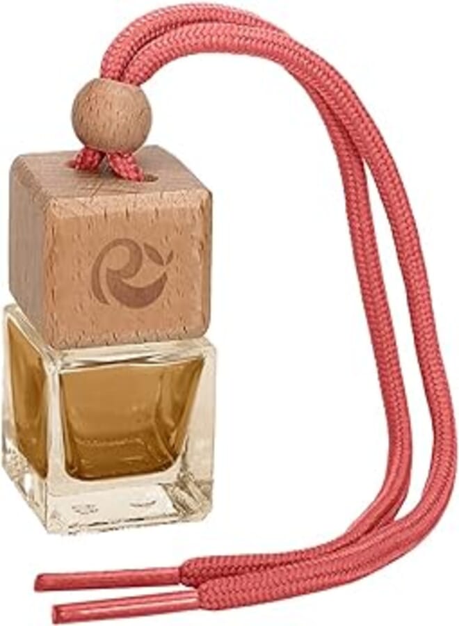 معطر السيارة الذكي برائحة الفراولة – 10 مل