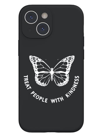 Protective Slim Fit Case Liquid Silicone Cover with Full Body Protection Anti-Scratch Shockproof Case For iPhone 15 Black  - Virgo-01 - pzsku/Z4FD881543A3FF3C7F31DZ/45/_/1698249354/aa55d9e4-8137-49d6-88c0-c88146f46efd