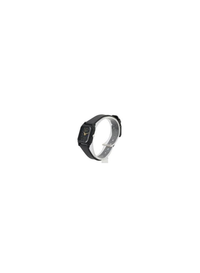 CASIO Women's Resin Analog Wrist Watch LQ-142-1EDF - Image 3