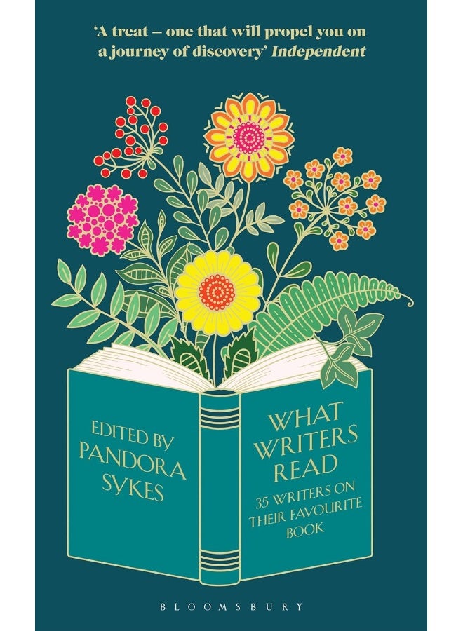 What Writers Read: 35 Writers on their Favourite Book