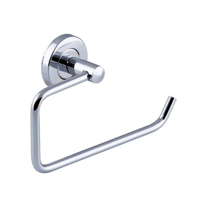 STAINLESS STEEL TOWEL RACK FOR BATHROOMNAPKIN HOLDERNAPKIN HANGER RECTANGLE CUT TOWEL RING