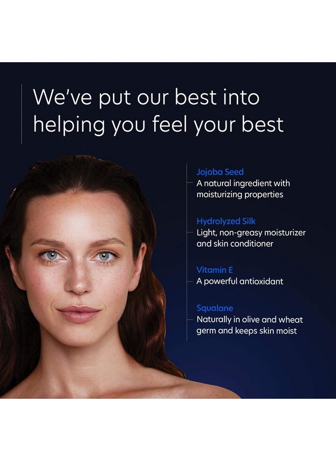 PCA SKIN PCA SKIN Silkcoat Moisturizer Face Cream, Anti Aging Face Moisturizer for Dry Skin, Use Day or Night, 1.7 fl oz Jar  - Image 3