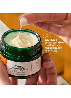 Aestura Vitamin C Glow-Boosting Moisturiser, 50ML/1.7OZ  - Image 3
