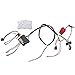 weelye Kids Electric Cars 12V Wiring Harness Remote Control Circuit Borad Switch Children Electric Ride On Car Accessories - Image 4