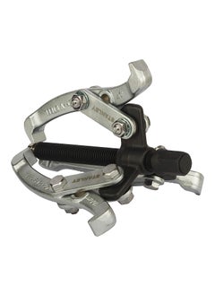 Stanley STANLEY 70747-S Carbon Steel 3 Jaw Gear Puller 100 mm Silver  - Image 2