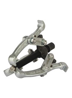 Stanley STANLEY 70747-S Carbon Steel 3 Jaw Gear Puller 100 mm Silver  - Image 1