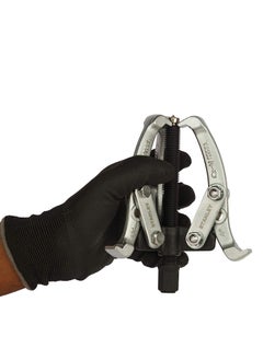 Stanley STANLEY 70747-S Carbon Steel 3 Jaw Gear Puller 100 mm Silver  - Image 4