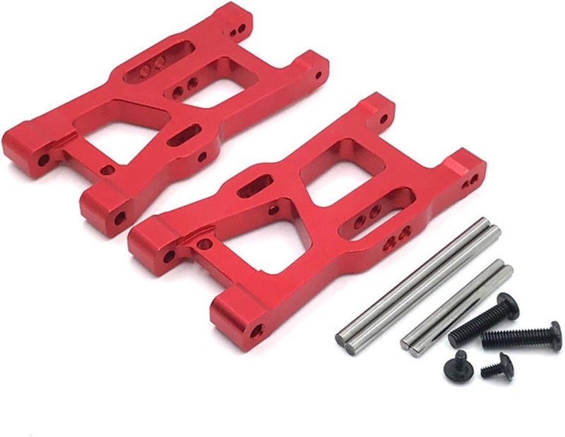 Wivplex 4WD Upgrade Metal Arm Kit for RC Cars - Image 2