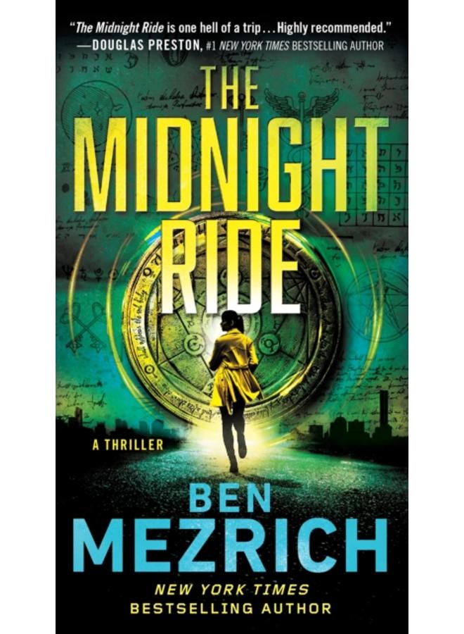 The Midnight Ride 