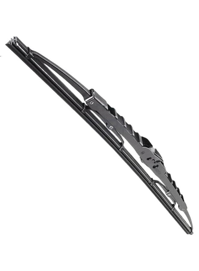 BOSCH Windshield Wiper Blade, Fire Wing Bone U-Type 22/18 (For Gac Trumpchi Gs4/Ga4/Aoxuan) - Image 3