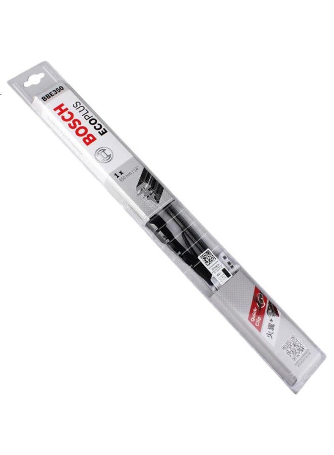 BOSCH Windshield Wiper Blade, Fire Wing Bone U-Type 22/18 (For Gac Trumpchi Gs4/Ga4/Aoxuan) - Image 2