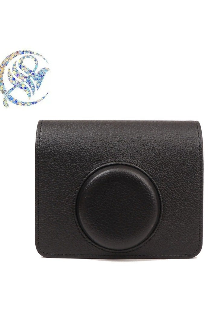 general Positivo MINI EVO Retro Camera Bag - Image 1