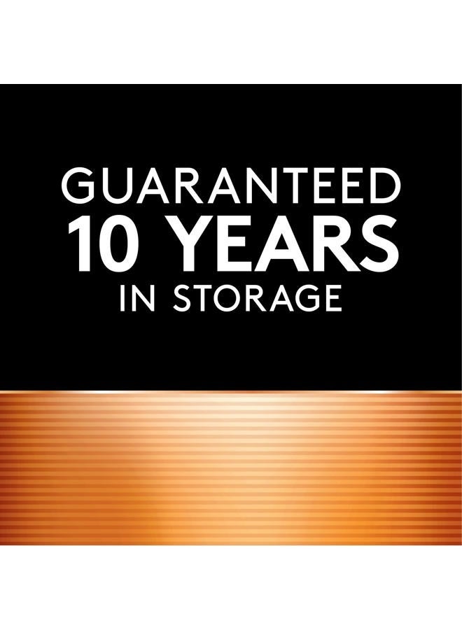 Duracell بطاريات دوراسيل القابلة لإعادة الشحن AA، عبوة 4 قطع، بطارية AA لطاقة طويلة الأمد، بطارية مسبقة الشحن لجميع الأغراض للأجهزة المنزلية والتجارية - Image 3