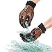 VGO Vgo... Vgo 1 Pair Cut Resistant Gloves,HPPE Anti-cut Liner,Hand Protection,EN388 level C, ANSI level 3(Size  - Image 2