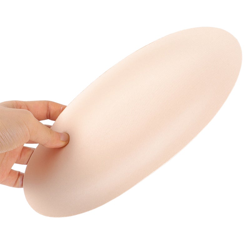 1 Pair Soft Leg For Thin Comfortable Pads For Women Breathable Calf Support For Crooked Legs Flexible Support Pads - Image 2