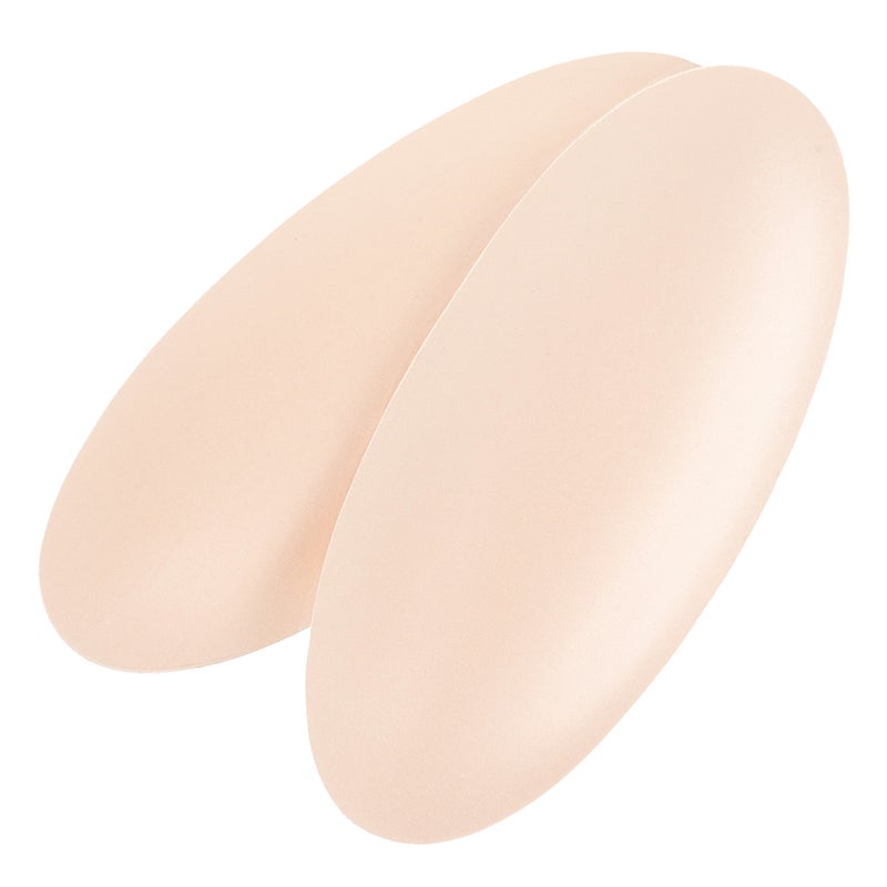1 Pair Soft Leg For Thin Comfortable Pads For Women Breathable Calf Support For Crooked Legs Flexible Support Pads - Image 3