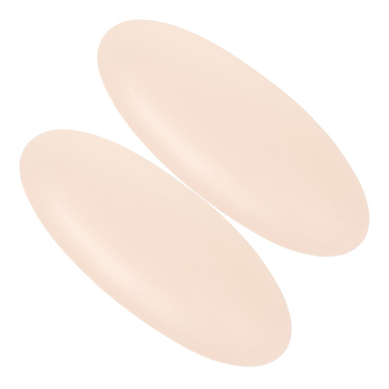 1 Pair Soft Leg For Thin Comfortable Pads For Women Breathable Calf Support For Crooked Legs Flexible Support Pads - Image 5