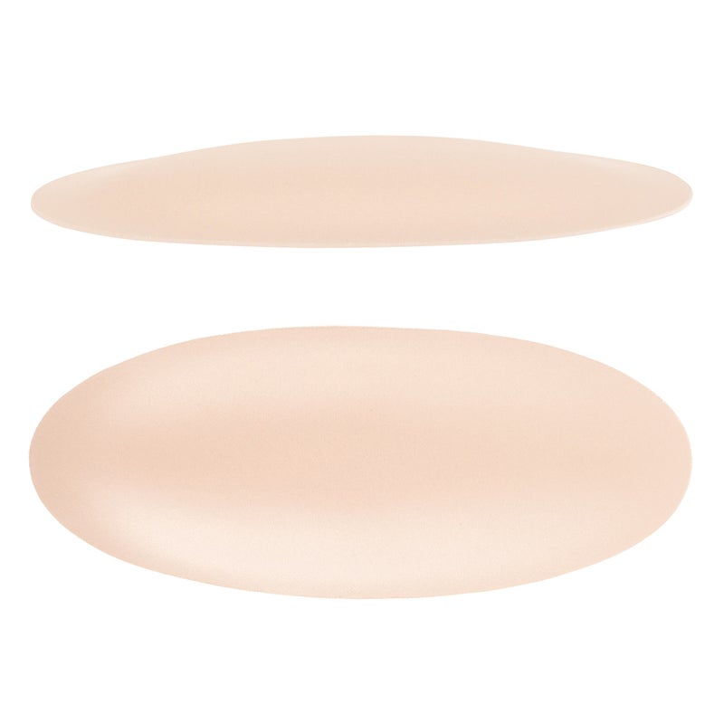 1 Pair Soft Leg For Thin Comfortable Pads For Women Breathable Calf Support For Crooked Legs Flexible Support Pads - Image 1