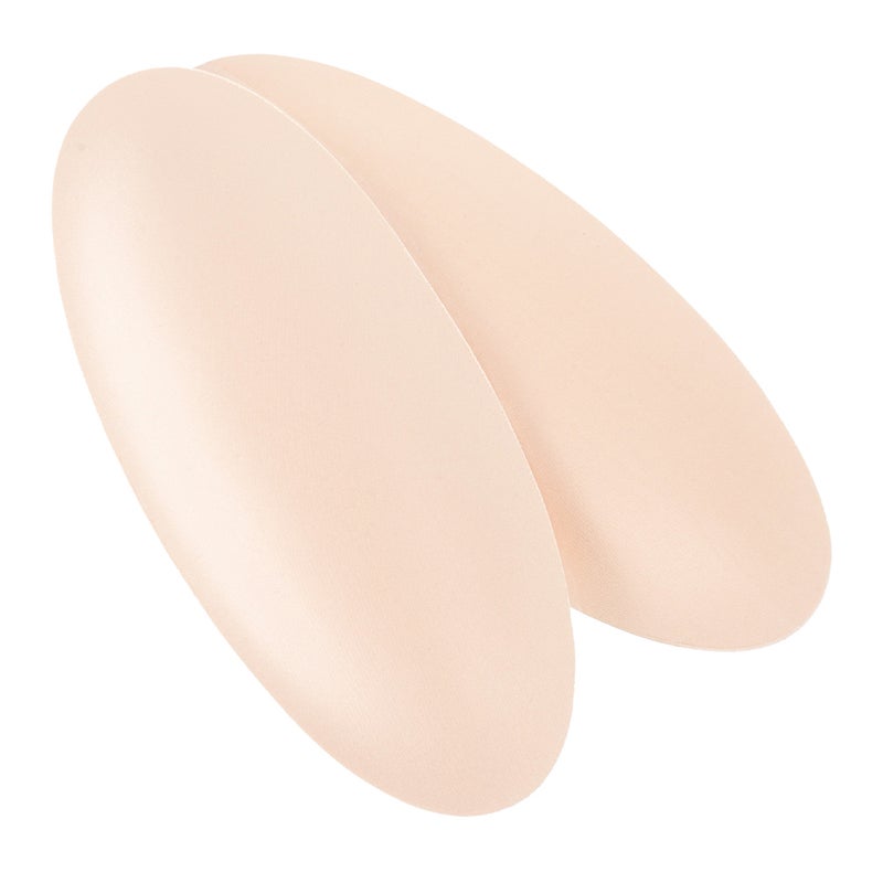 1 Pair Soft Leg For Thin Comfortable Pads For Women Breathable Calf Support For Crooked Legs Flexible Support Pads - Image 4