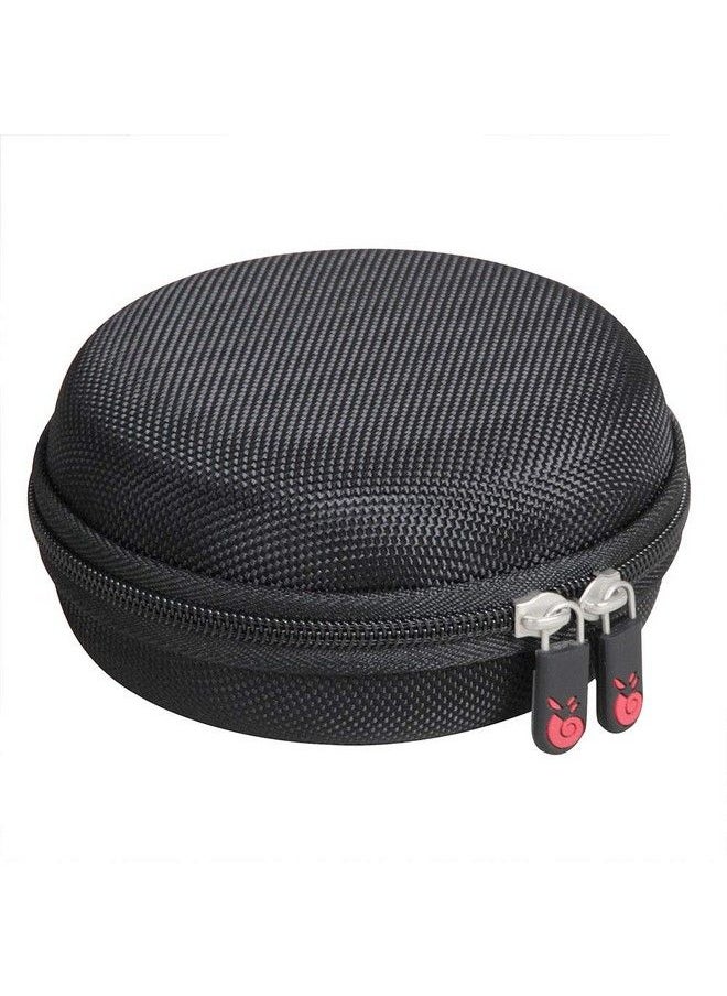 Hermitshell - Hard Travel Case For Simon Micro Series Game (Only Case) (Black) - Image 1