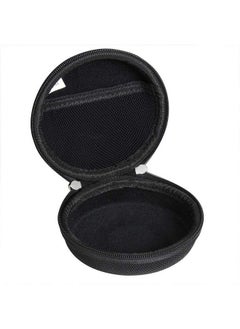 Hermitshell Hard Travel Case For Simon Micro Series Game (Only Case) (Black)  - Image 3