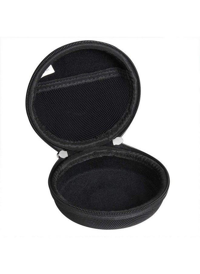 Hermitshell - Hard Travel Case For Simon Micro Series Game (Only Case) (Black) - Image 1