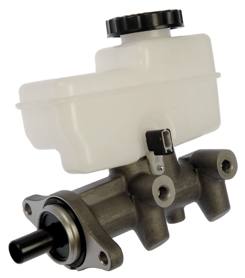 Dorman M630484 Brake Master Cylinder Compatible with Select Nissan Models