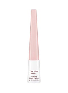 UNICORN GLOW Dazzling Liquid Eyeliner 01 Autumn  - Image 3