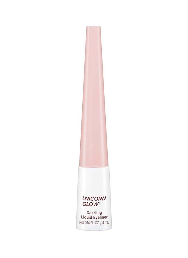 UNICORN GLOW - Dazzling Liquid Eyeliner 01 Autumn - Image 1