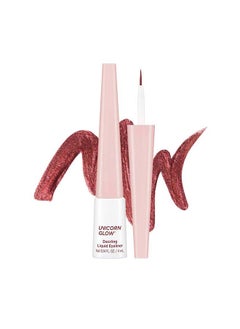 UNICORN GLOW Dazzling Liquid Eyeliner 01 Autumn  - Image 1