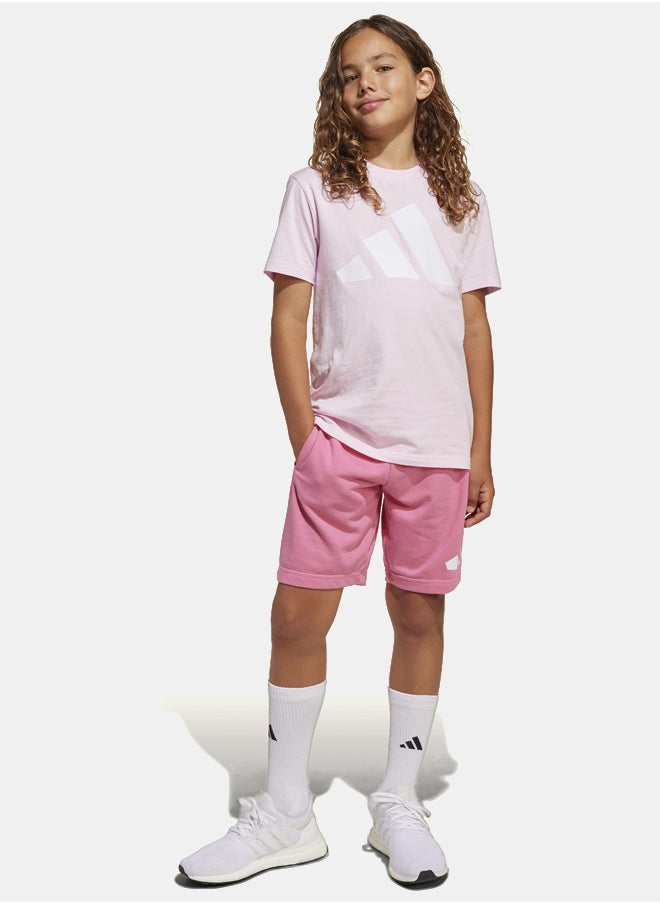 Adidas Essentials Tee Set Kids  - Image 1