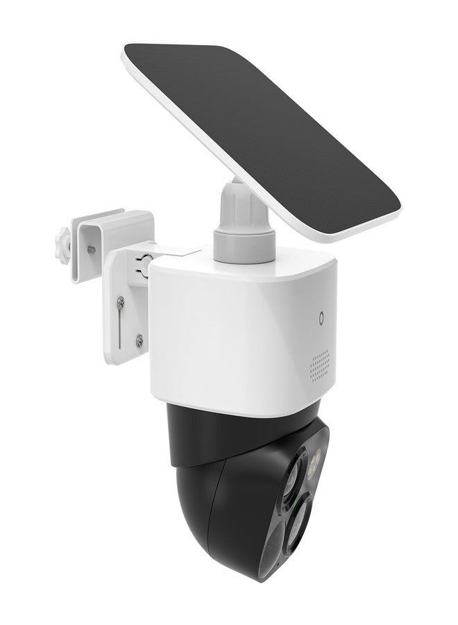 Holicfun Gutter Mount for Security SoloCam S340 - Image 2