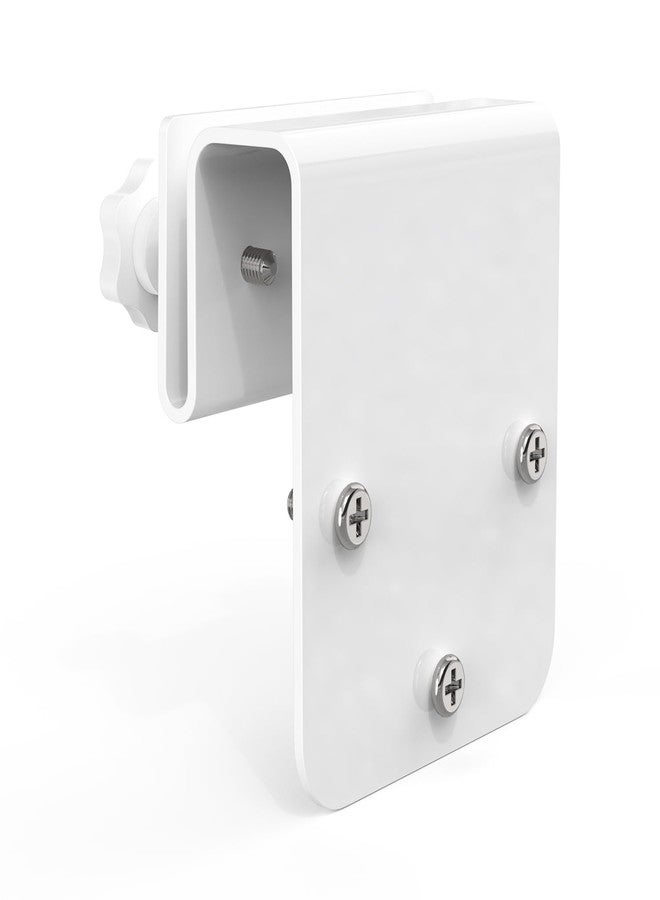 Holicfun Gutter Mount for Security SoloCam S340 - Image 1
