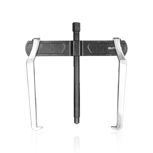 BILITOOLS 8" 2-Jaw Gear Puller, Internal External for Removal of Pulleys Flywheels Bearings & Gears - Image 1