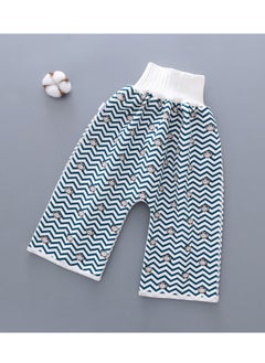 Generic Toddler Training Waterproof Diaper Pants For Baby  - Image 1