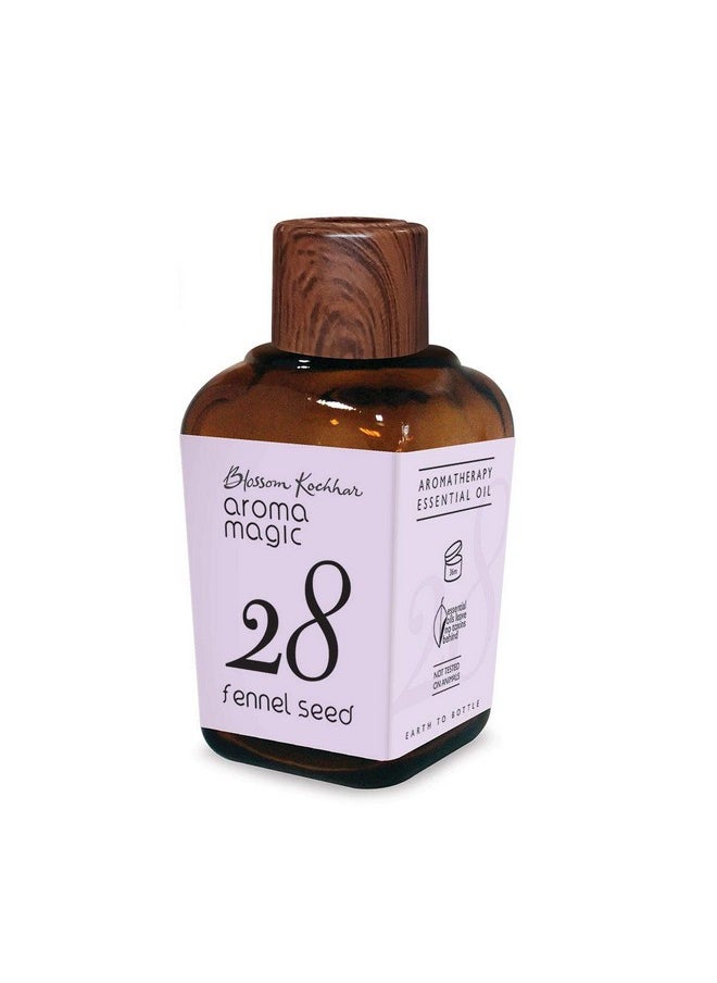 أروما ماجيك زيت بذور الشمر العطري  - Image 1