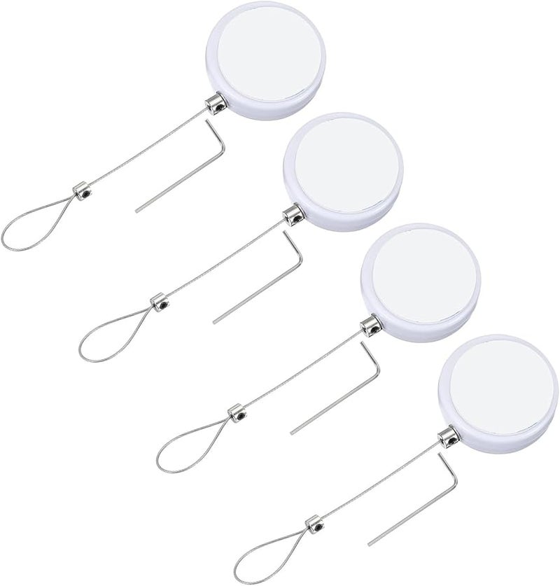 صندوق قفل عن بعد مضاد للسرقة مع وسادة تركيب قوية لاصقة قابلة لإعادة الاستخدام للإلكترونيات - Image 1