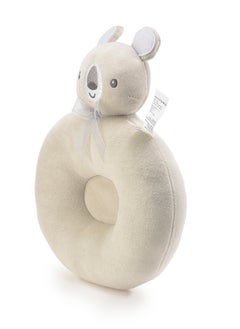 Tiny Hug Newborn Baby Pillow, Soft and Breathable Flat Pillow for Newborns  - Image 3