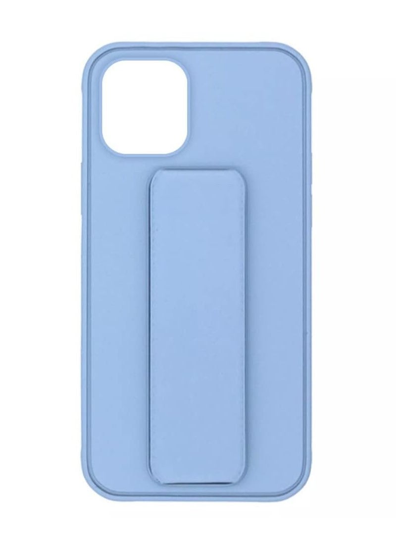 BORTONY - iPhone 14 Pro Max Case Cover Finger Grip holder Phone Car Magnetic Multi function Shockproof Compatible with Apple iPhone 14 Pro Max - Image 1