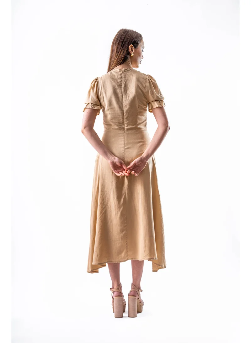 2TRENDY DRESS