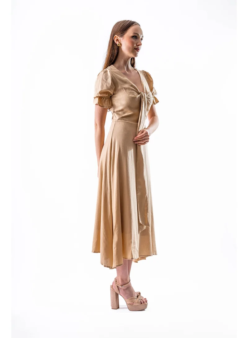 2TRENDY DRESS