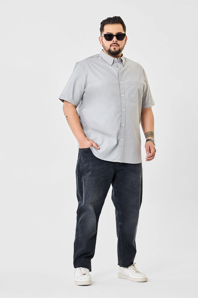 SNITCH قميص مقاس عادي كبير