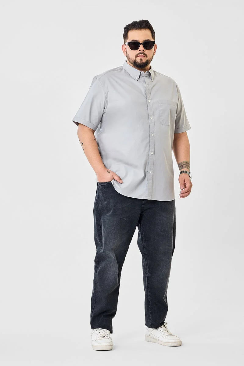 سنيتش قميص مقاس عادي كبير